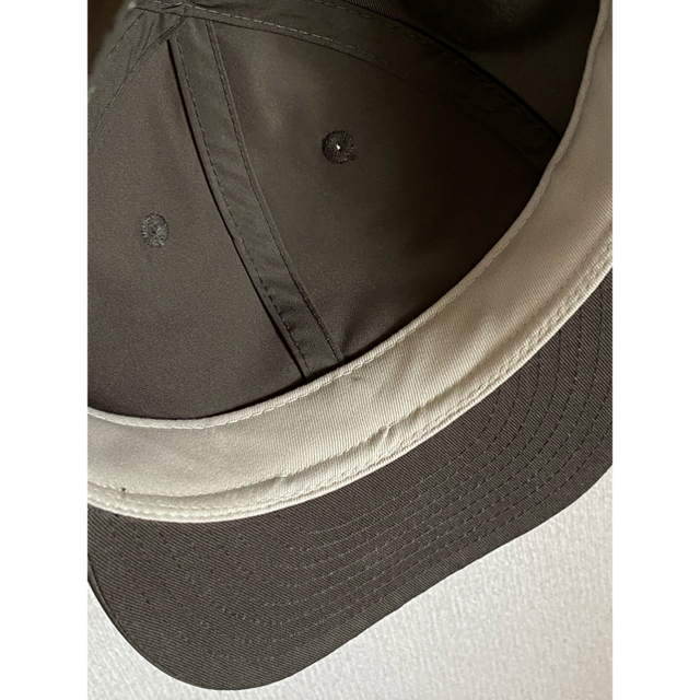 FEAR OF GOD(フィアオブゴッド)のessentials New Era 9FIFTY STRAPBACK メンズの帽子(キャップ)の商品写真