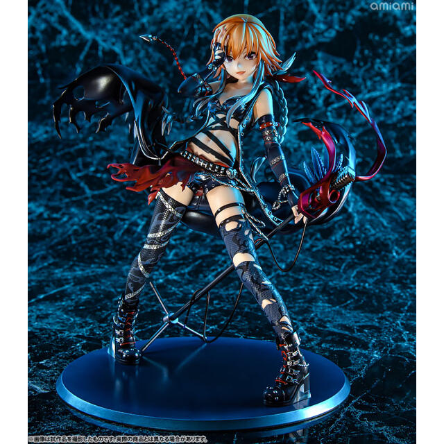 新品未開封品】 シンデレラガールズ 二宮飛鳥 深淵への招待 Ver. 1/7-