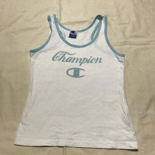 チャンピオン(Champion)のタンクトップ 子供用(Tシャツ/カットソー)