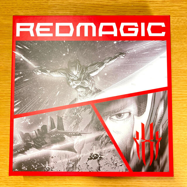 Redmagic 5s 128GB