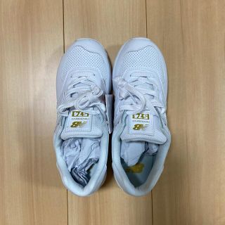 ニューバランス(New Balance)の【新品】6/11お値下げ　new balance 24.0cm(スニーカー)