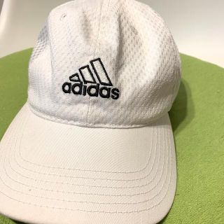 アディダス(adidas)のアディダス帽子　　(帽子)