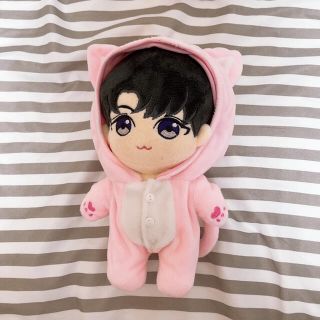 SEVENTEEN - seventeen ジュン ぬいぐるみの通販 by