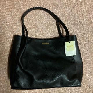 ハッシュアッシュ(HusHush)のお値下げ★新品・未使用★HUSHUSHバック(トートバッグ)