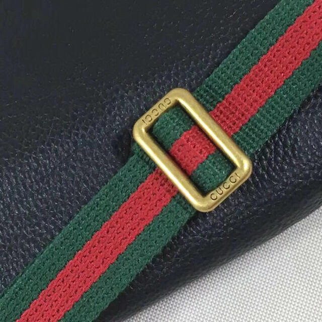 Gucci(グッチ)のGUCCI ベルトバック メンズのバッグ(ボディーバッグ)の商品写真