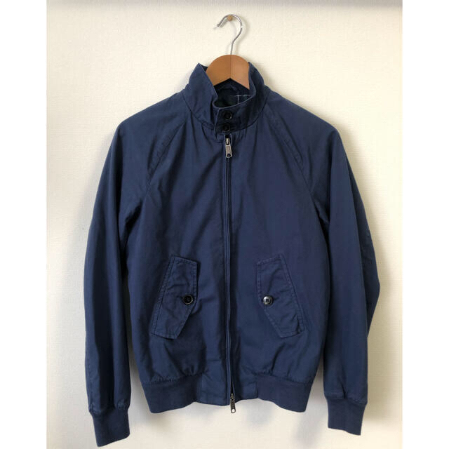 BARACUTA スウィングトップ G9