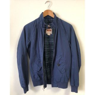 バラクータ(BARACUTA)のBARACUTA スウィングトップ G9(ブルゾン)