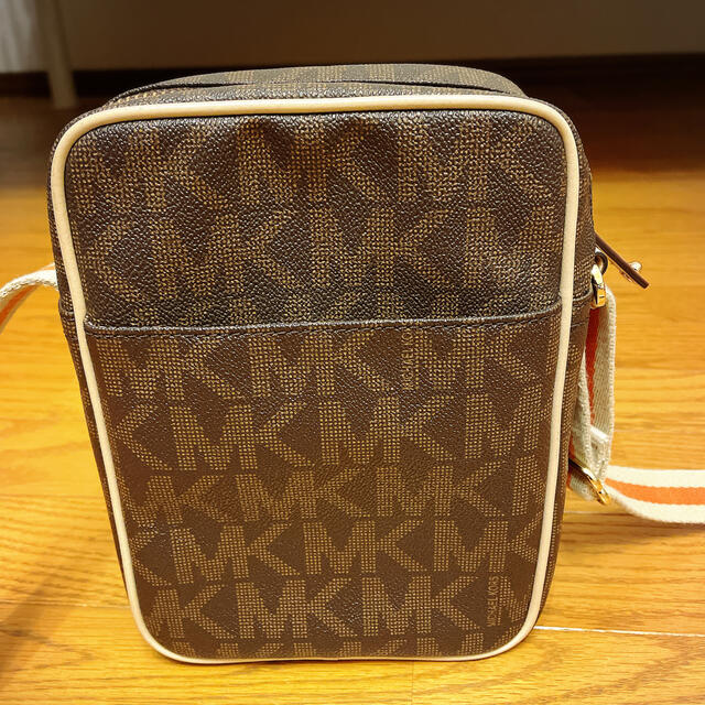 Michael Kors(マイケルコース)のmahalo様専用★マイケルコース ショルダーバッグ レディースのバッグ(ショルダーバッグ)の商品写真