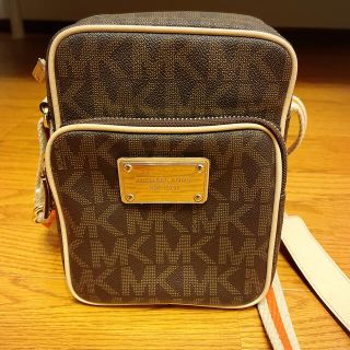 マイケルコース(Michael Kors)のmahalo様専用★マイケルコース ショルダーバッグ(ショルダーバッグ)