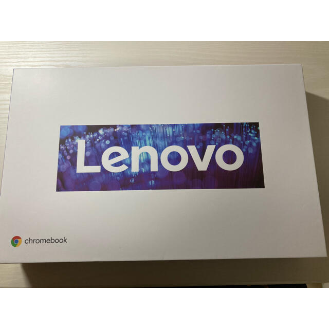 Lenovo - Lenovo IdeaPad Duet Chromebookの通販 by 必ずお取引の前にプロフィールをご確認ください！
スマホ/家電/カメラ
PC/タブレット
｜レノボならラクマ 人気新番
