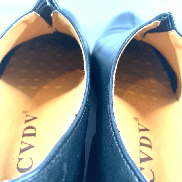 CVDV プレーントゥシューズ メンズの靴/シューズ(ドレス/ビジネス)の商品写真