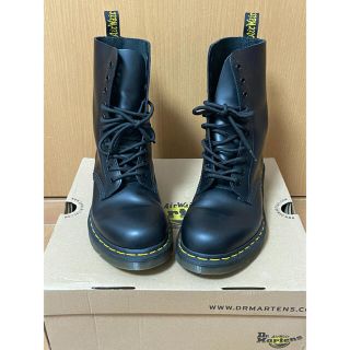 ドクターマーチン(Dr.Martens)のDr.Martens 10ホール ブーツ(ブーツ)