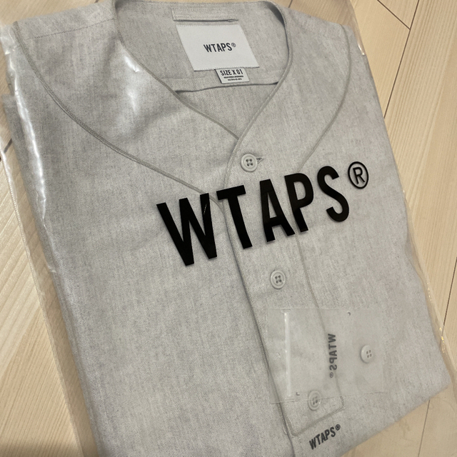 21ss wtaps league