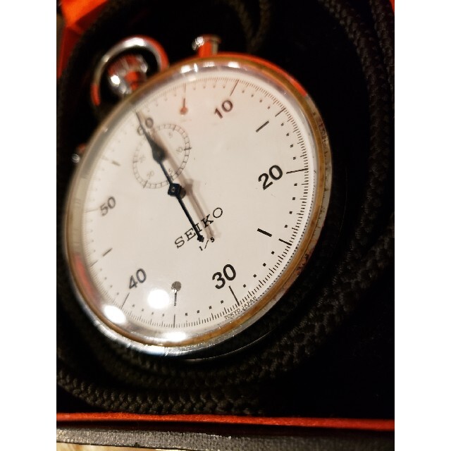 その他 SEIKO ストップウォッチ 東京オリンピック公式 89ST 892-5000