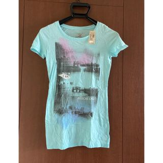 アメリカンイーグル(American Eagle)のアメリカンイーグル　Tシャツ(Tシャツ(半袖/袖なし))