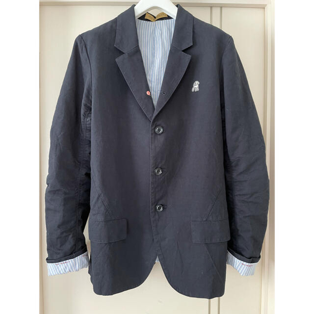 専門ショップ UNDERCOVER パッカリングセットアップ undercover