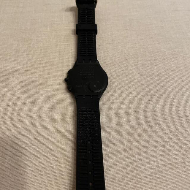 swatch(スウォッチ)のスウォッチ時計 メンズの時計(腕時計(アナログ))の商品写真