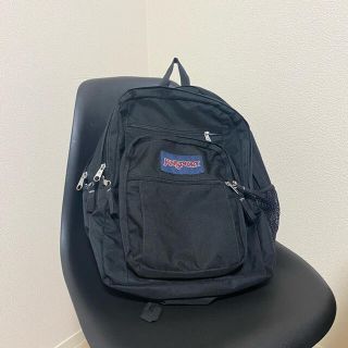 ジャンスポーツ(JANSPORT)のjansport リュックサック(リュック/バックパック)