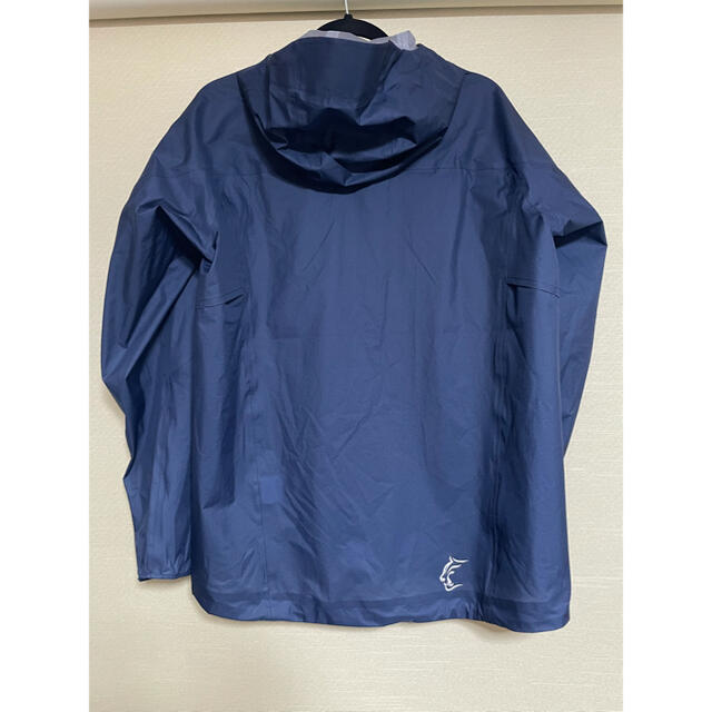 Teton Bros. Feather rain full zip jacket メンズのジャケット/アウター(ナイロンジャケット)の商品写真