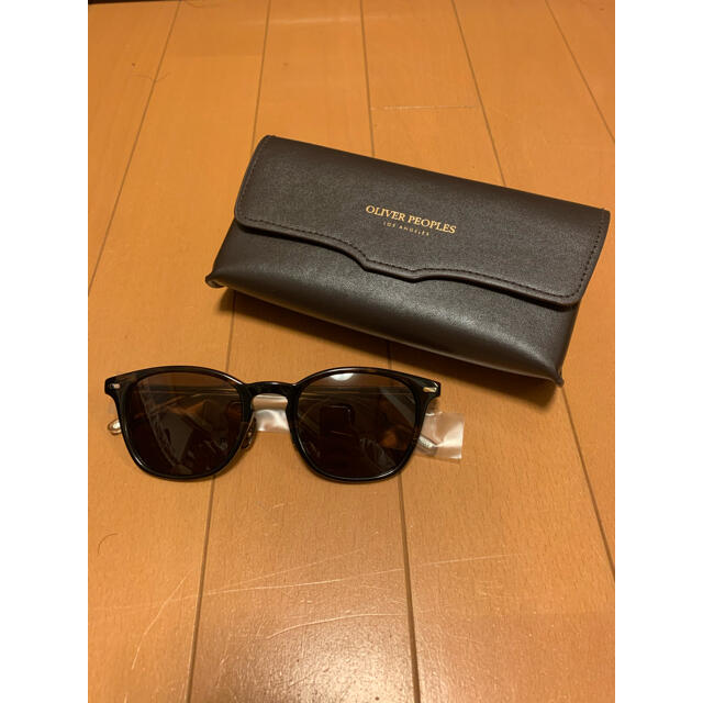 通販値下】 OLIVER PEOPLES Heaton-J COCO