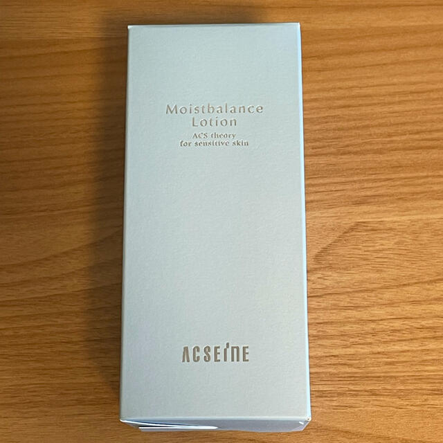 ACSEINE(アクセーヌ)のアクセーヌ モイストバランスローション360ml 化粧水 コスメ/美容のスキンケア/基礎化粧品(化粧水/ローション)の商品写真