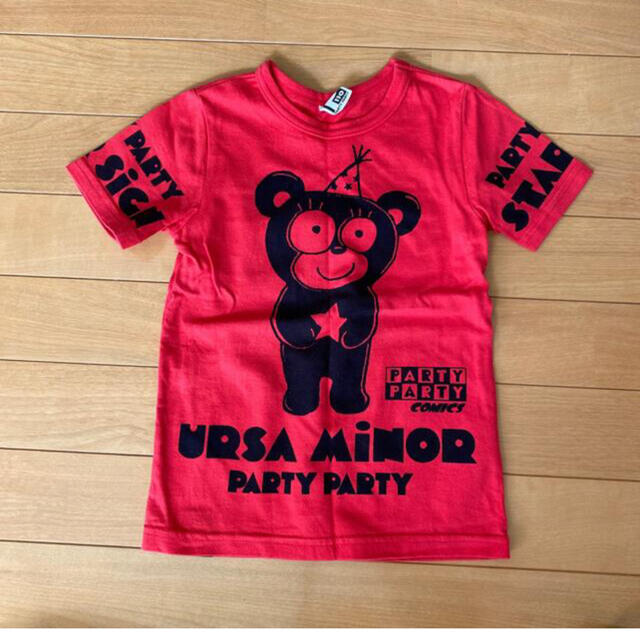 PARTYPARTY(パーティーパーティー)のりくチャム様専用 キッズ/ベビー/マタニティのキッズ服男の子用(90cm~)(Tシャツ/カットソー)の商品写真