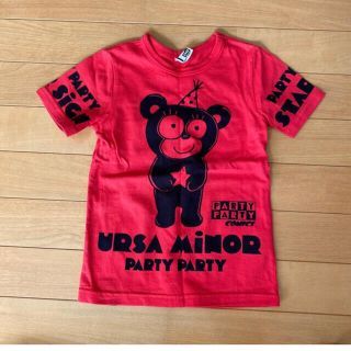 パーティーパーティー(PARTYPARTY)のりくチャム様専用(Tシャツ/カットソー)