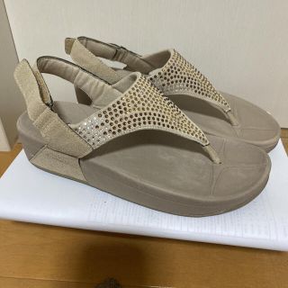 フィットフロップ(fitflop)のfitflopサンダル(サンダル)