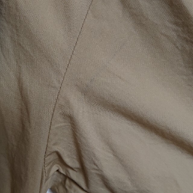 MURUA(ムルーア)のワンショルニットコンビシャツ レディースのトップス(シャツ/ブラウス(長袖/七分))の商品写真