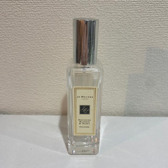 Jo Malone(ジョーマローン)のジョーマローン Jo MALONE ネクタリンブロッサム＆ハニー コスメ/美容の香水(香水(女性用))の商品写真