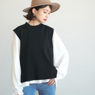 フィフス(fifth)の再入荷待ち大人気商品♡ブラウス♡最終値下げ(シャツ/ブラウス(長袖/七分))