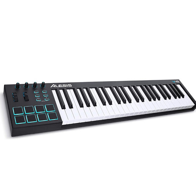 ALESIS V49 （MIDIキーボード）
