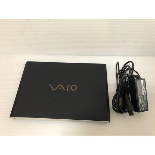 VAIO - VAIO VJP111B01N Core i3 M.2 128GB officeの通販 by raku118's