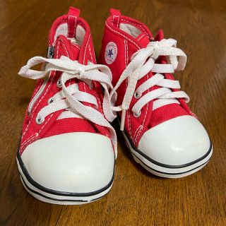 コンバース(CONVERSE)のコンバーススニーカー(スニーカー)