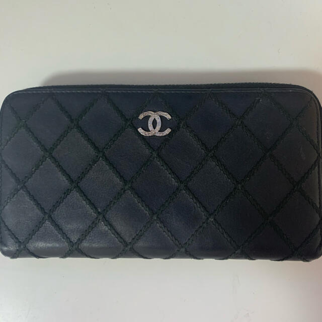 CHANEL 財布