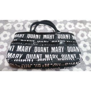 マリークワント(MARY QUANT)の【miki miki様専用】MARY QUANT バッグインバッグ・マスクケース(バッグ)