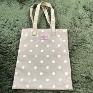 キャスキッドソン(Cath Kidston)のキャスキッドソン トートバッグ(トートバッグ)