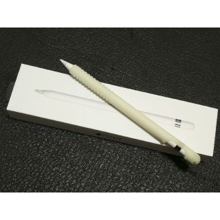 アップル(Apple)の新品同様 APPLE PENCIL(PC周辺機器)