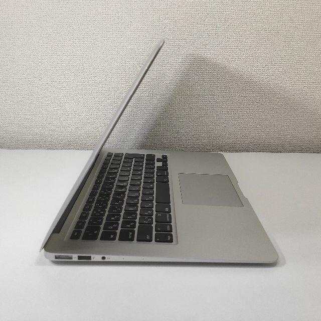 【極美品】MacBook Air Core i5 ノートパソコン （804） 3