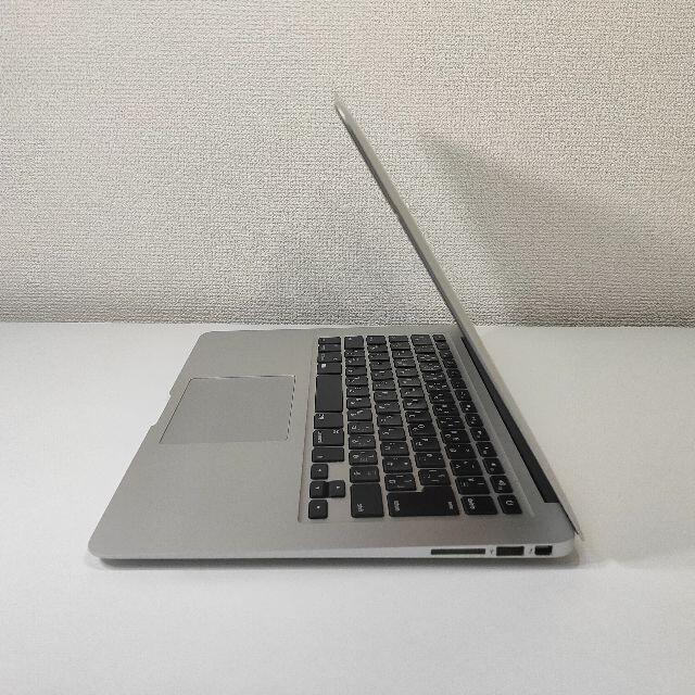 【極美品】MacBook Air Core i5 ノートパソコン （804） 4