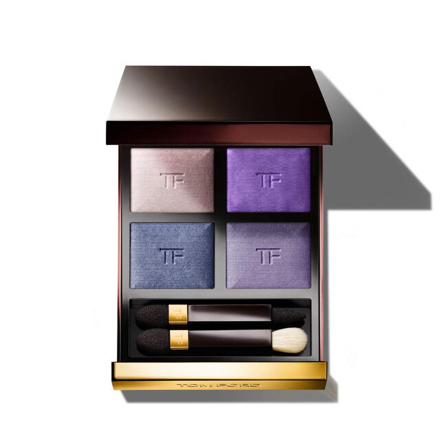 TOM FORD(トムフォード)のTOM FORD BEAUTY アイ カラー クォード 28A DAYDREAM コスメ/美容のベースメイク/化粧品(アイシャドウ)の商品写真