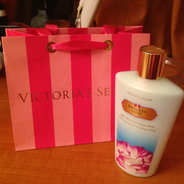 victria's secret2本