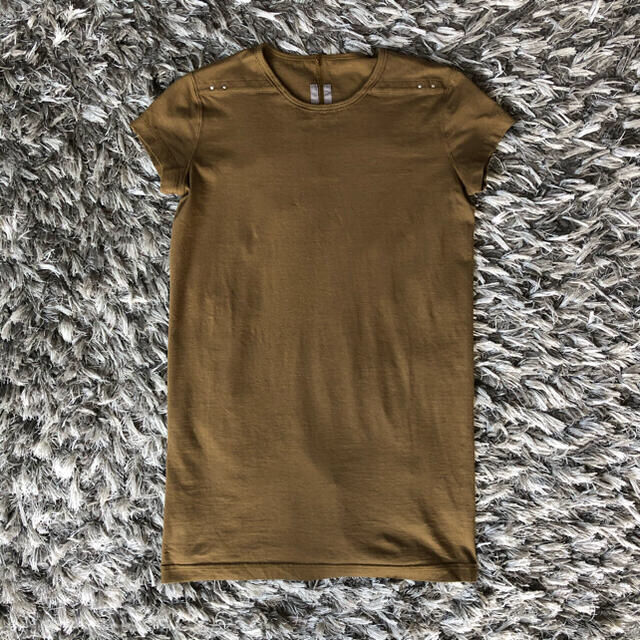 【最終値下】RickOwens リックオウエンス Tシャツ ダークシャドウ