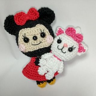 ディズニー あみぐるみの通販 400点以上 Disneyのハンドメイドを買うならラクマ ディズニー あみぐるみの通販 400点以上 Disneyのハンドメイドを買うならラクマ