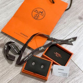 エルメス(Hermes)のすーりん様　専用(ピアス)