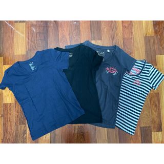 イング(INGNI)のTシャツ　INGNI GAP GU イング　ギャップ　ジーユー　セット(Tシャツ(半袖/袖なし))