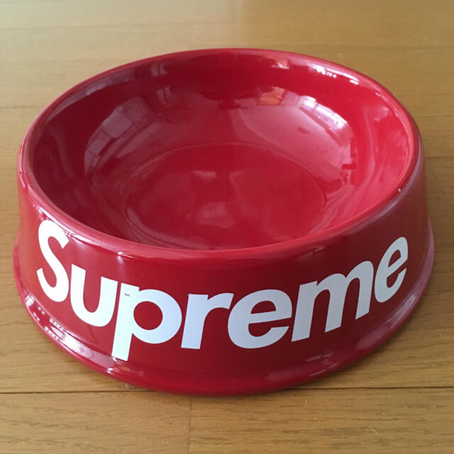 11ss Supreme DOG BOWL