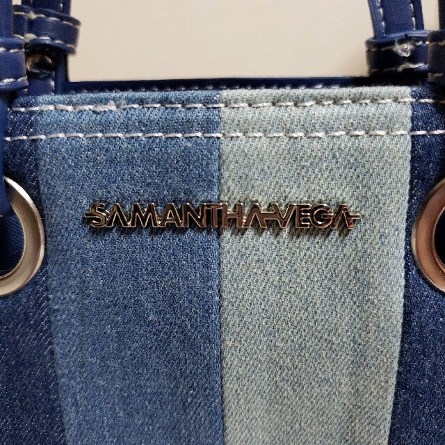 Samantha Vega(サマンサベガ)のサマンサベガ  ノベルティ ミニショルダーバッグ レディースのバッグ(ショルダーバッグ)の商品写真