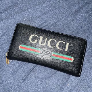 グッチ(Gucci)のGUCCI 長財布 カードケース セット(長財布)