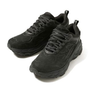 ビームス(BEAMS)のホカオネオネ CHALLENGER LOW GORE-TEX WIDE(スニーカー)